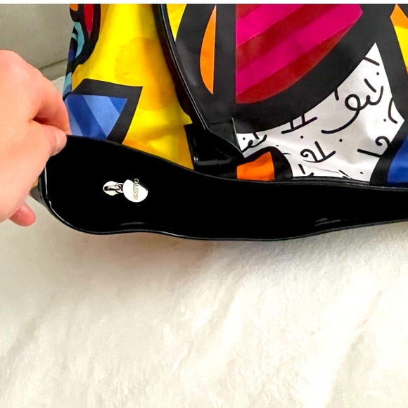 Britto bag - great condition - Picture 2 of 3